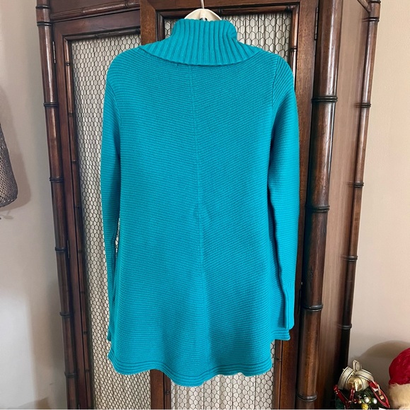 Renuar Turtleneck Sweater - Picture 3 of 5